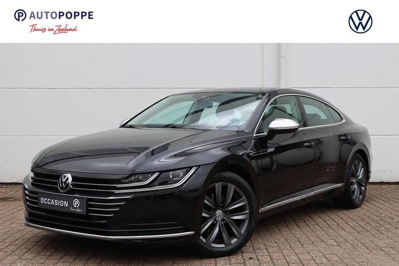 Hatchback Occasion 2017 VW Arteon Business Hatchback | € 22.950 (Super prijs) - Afbeelding 1/4