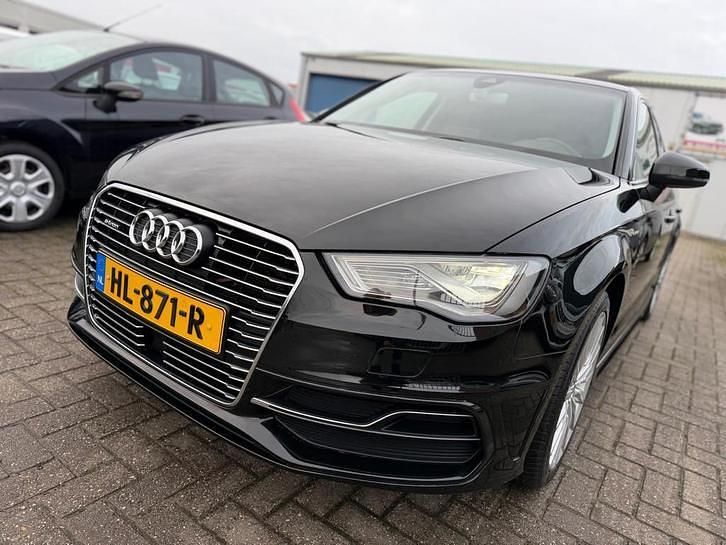 Occasion Audi e-tron Ambition 150 PK (110 kW) 2015 SUV