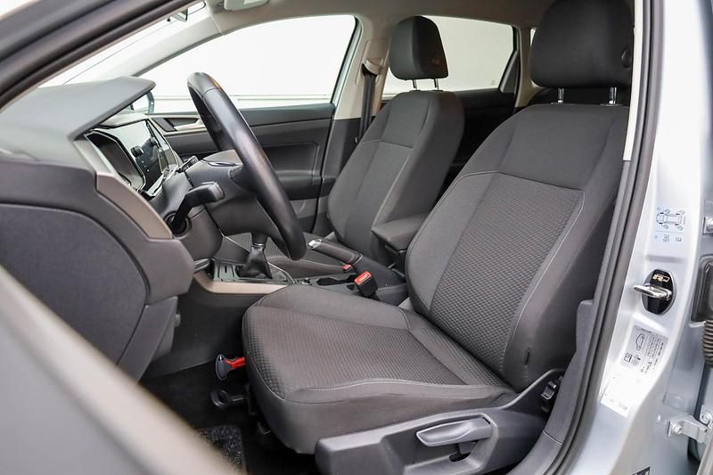 Occasion VW Polo R-line Edition 95 PK (69 kW) 2021 Grijs Hatchback