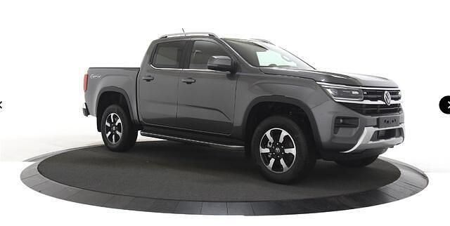 Occasion VW Amarok Style 241 PK (177 kW) 2024 Grijs Pickup