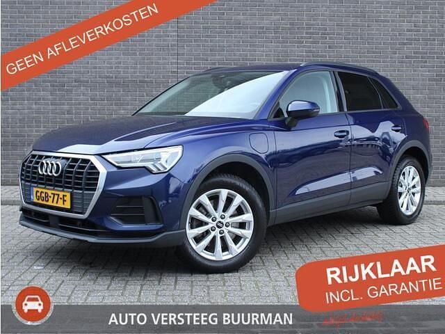 Occasion Audi Q3 Premium 245 PK (180 kW) 2021 Blauw SUV