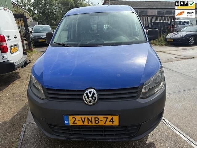 Overige Gebruikt 2011 VW Caddy MPV | € 2.250 (Super prijs) - Afbeelding 1/4