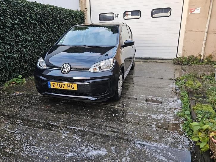 Occasion 2017 VW up! Sound Hatchback | € 5.995 (Super prijs) - Afbeelding 1/4