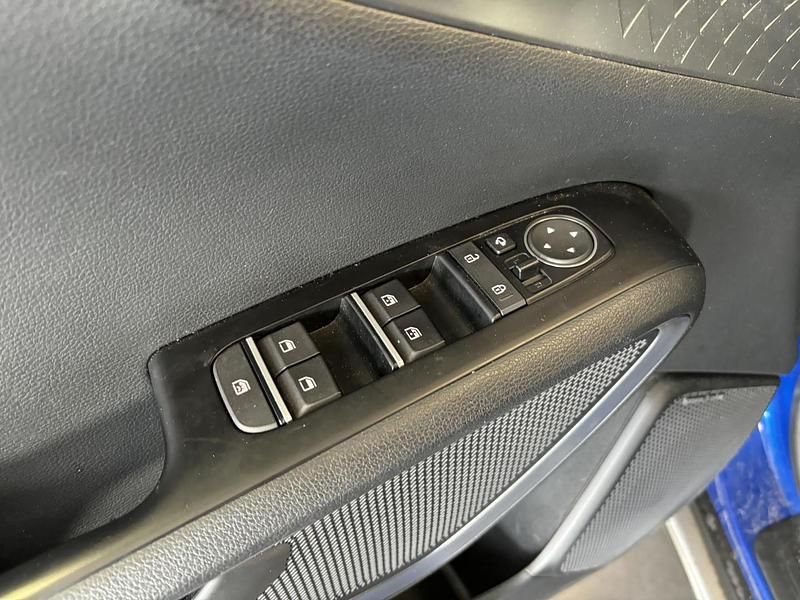 Occasion Kia Soul EV 150 kW (204 PK) 2020 Blauw SUV