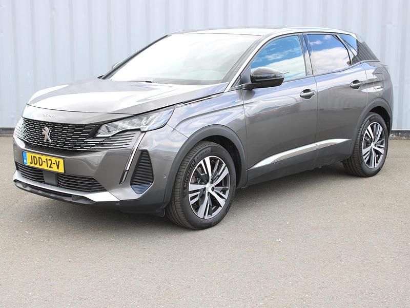 Occasion Peugeot 3008 Allure 2025 Grijs SUV