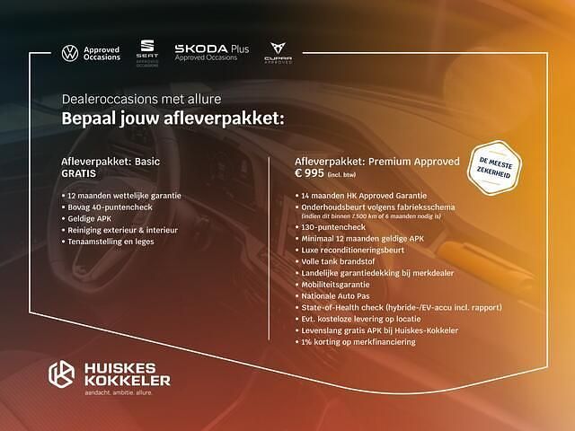 Nieuw Skoda Elroq 125 kW (170 PK) 2026 Zwart SUV