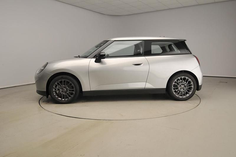 Occasion Mini Cooper 135 kW (184 PK) 2024 Grijs Hatchback