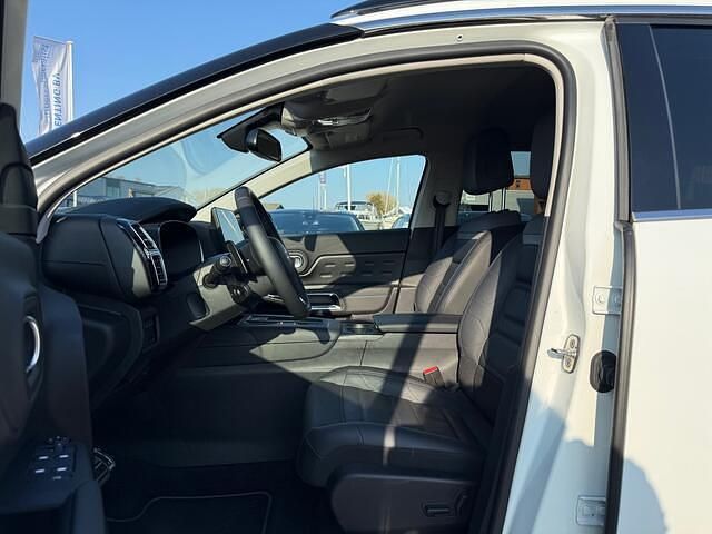 Occasion Citroën C5 Shine 223 PK (164 kW) 2023 Wit SUV