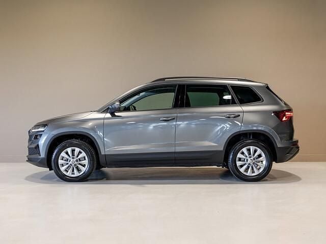 Occasion Skoda Karoq Business Line 150 PK (110 kW) 2024 Grijs SUV