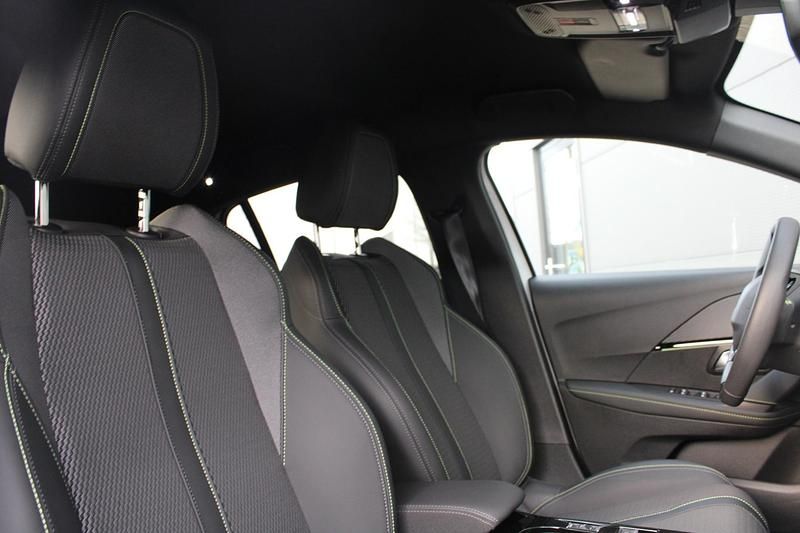 Occasion Peugeot e-208 GTi 100 kW (136 PK) 2024 Wit Hatchback