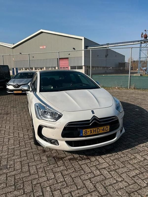 Occasion Citroën DS5 156 PK (114 kW) 2014 Hatchback