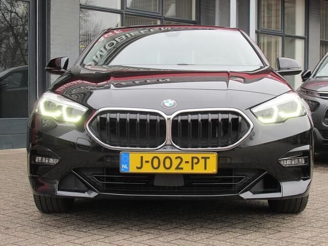 Occasion BMW 218 Executive 142 PK (104 kW) 2019 Zwart Coupé