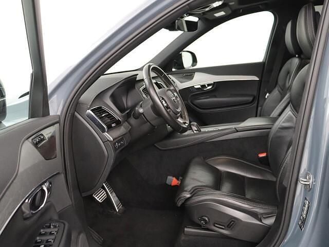Occasion Volvo XC90 R-Design 391 PK (287 kW) 2020 Grijs SUV