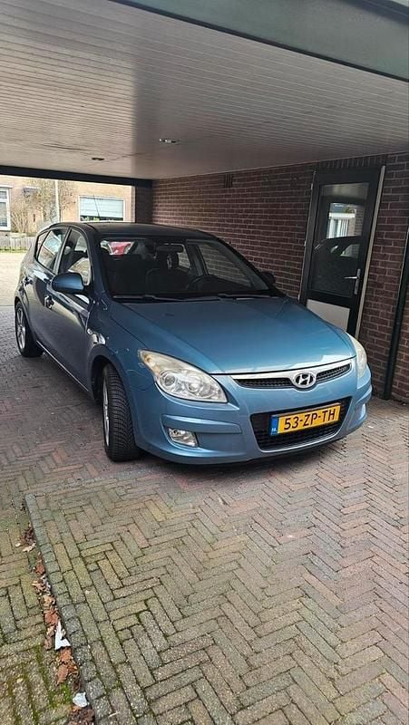 Occasion Hyundai i30 126 PK (92 kW) 2008