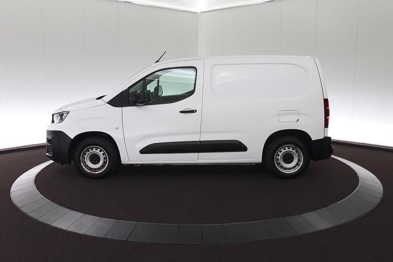 Occasion Peugeot Partner Premium 99 PK (72 kW) 2020 Wit MPV