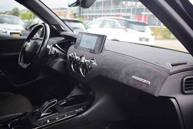 Occasion DS Automobiles DS3 Crossback Grand Chic 155 PK (114 kW) 2020 Zwart SUV