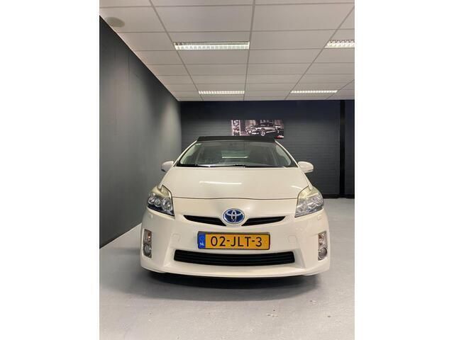 Occasion Toyota Prius 99 PK (72 kW) 2009 Wit Hatchback