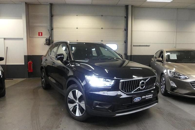 Occasion 2021 Volvo XC40 Business Edition SUV | € 25.895 - Afbeelding 1/4