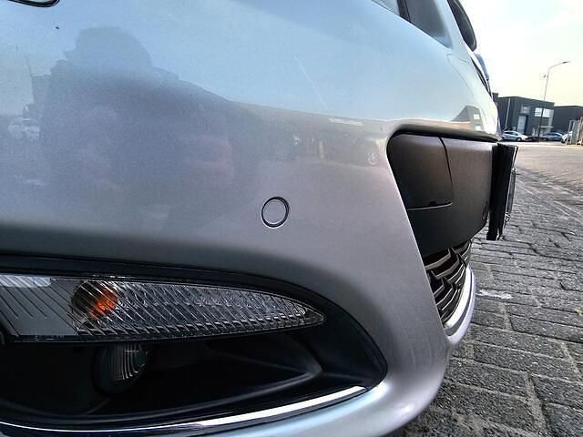 Occasion Opel Astra Exklusiv 170 PK (125 kW) 2014 Zilver (metallic) Stationwagen