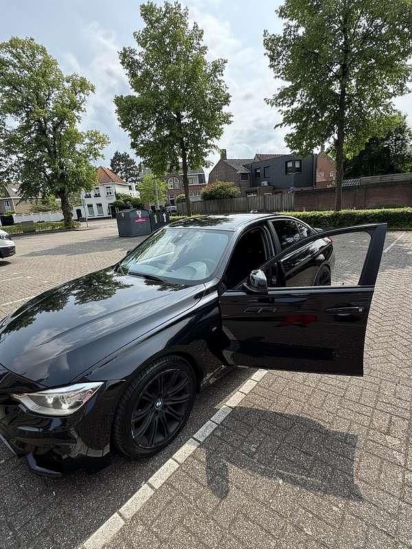 Occasion BMW 316 136 PK (100 kW) 2013 Sedan