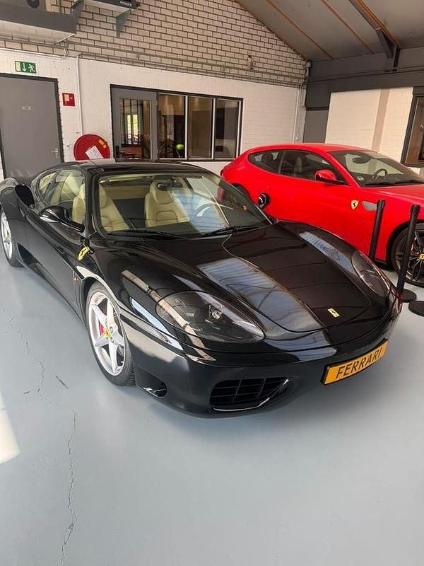 Occasion Ferrari 360 400 PK (294 kW) 2001