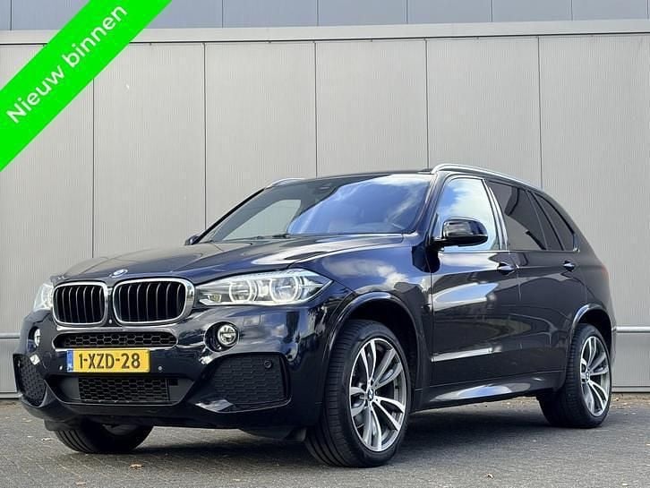 Gebruikt 2014 BMW X5 M Sport SUV | € 24.950 (Eerlijke prijs) - Afbeelding 1/1