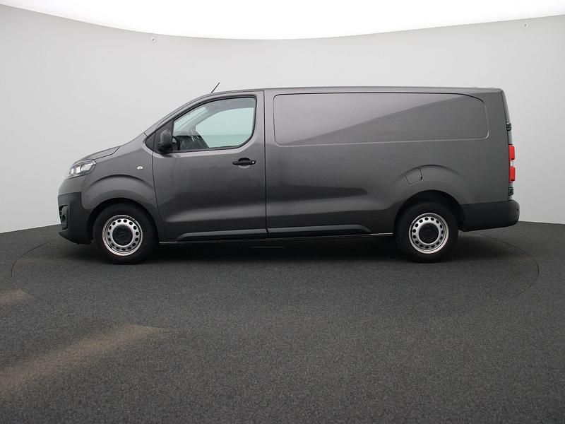 Occasion Opel Vivaro Edition 102 PK (75 kW) 2022 Grijs MPV