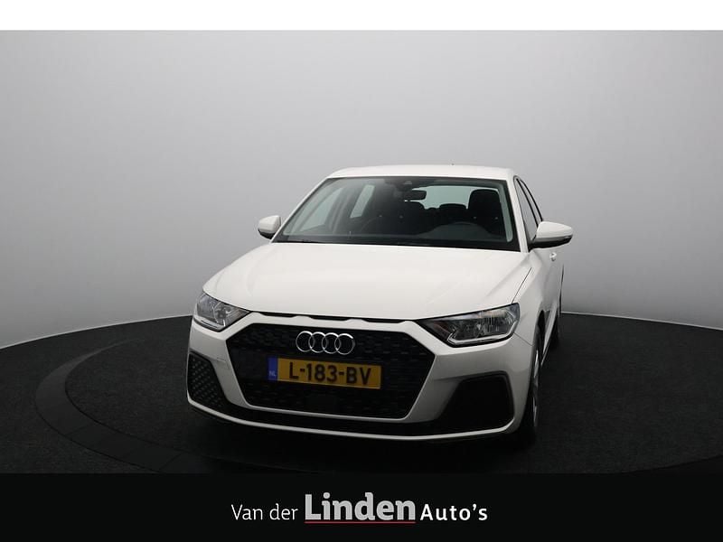 Occasion Audi A1 Proline 112 PK (82 kW) 2021 Wit SUV
