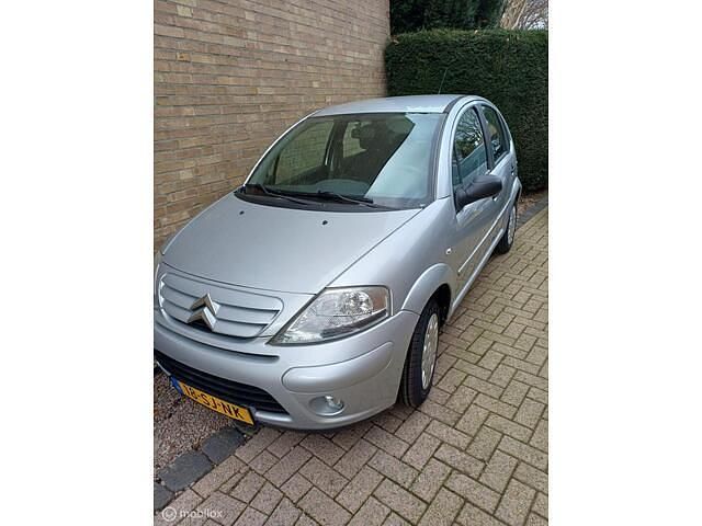 Occasion Citroën C3 73 PK (53 kW) 2006 Grijs Hatchback