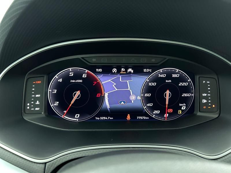 Occasion Seat Ibiza Business 95 PK (69 kW) 2023 Grijs Hatchback