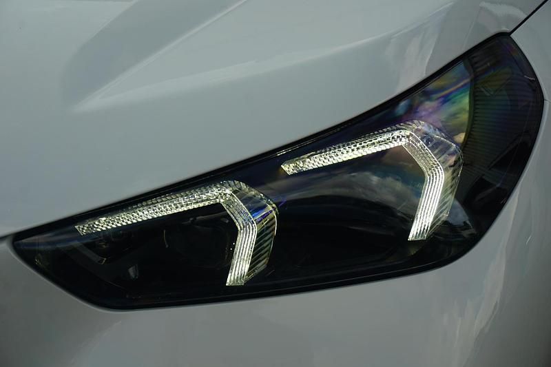 Occasion BMW iX1 M Sport 150 kW (204 PK) 2025 Wit SUV