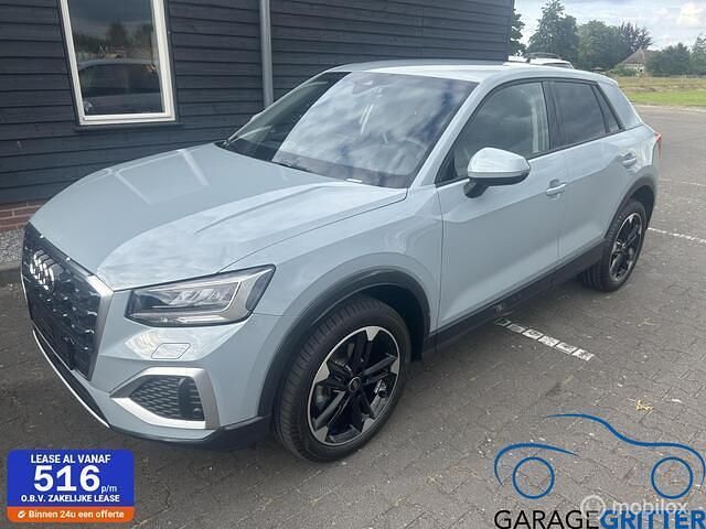 Overige Gebruikt 2024 Audi Q2 SUV | € 38.950 - Afbeelding 1/4