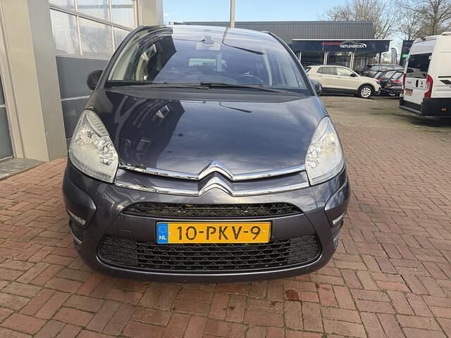 Occasion Citroën C4 Picasso Business Class 120 PK (88 kW) 2011 Paars (metallic) MPV