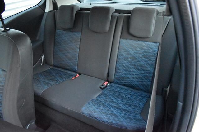 Occasion Renault Clio II 75 PK (55 kW) 2008 Wit Hatchback