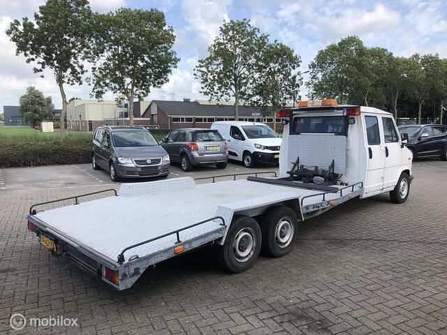 Occasion Citroën C25 120 PK (88 kW) 1989 Overige Van