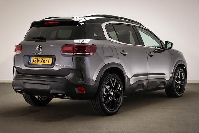 Occasion Citroën C5 179 PK (131 kW) 2024 Grijs SUV