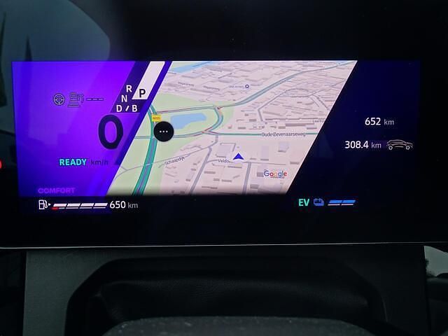 Nieuw Renault Clio V Techno 158 PK (116 kW) 2026 Vert absolu Hatchback