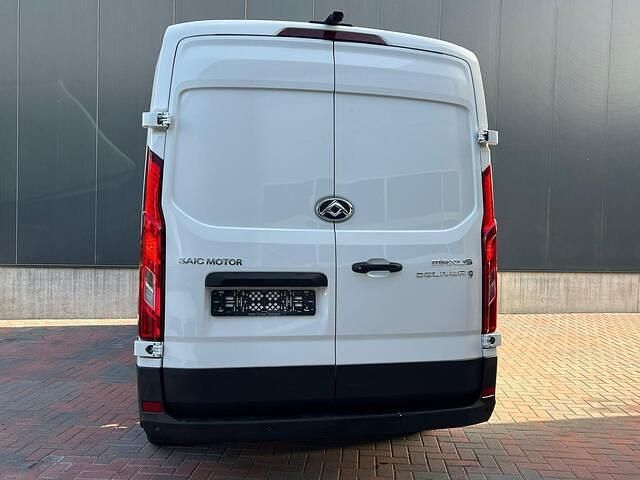 Occasion Maxus V90 148 PK (108 kW) 2023 Wit Van