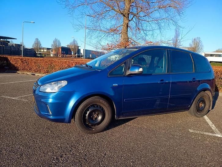 Occasion 2009 Ford C-MAX MPV | € 3.250 (Eerlijke prijs) - Afbeelding 1/4