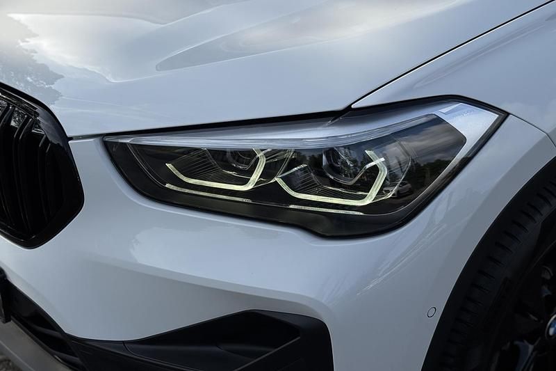 Occasion BMW X1 Advantage 126 PK (92 kW) 2022 Wit SUV