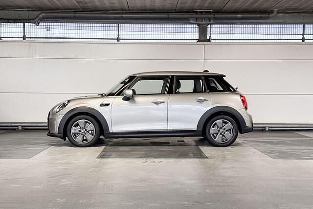Occasion Mini Cooper Classic 136 PK (100 kW) 2023 Grijs Hatchback