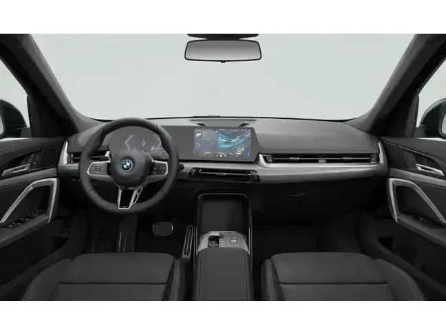 Nieuw BMW iX1 M Sport 230 kW (313 PK) 2025 SUV