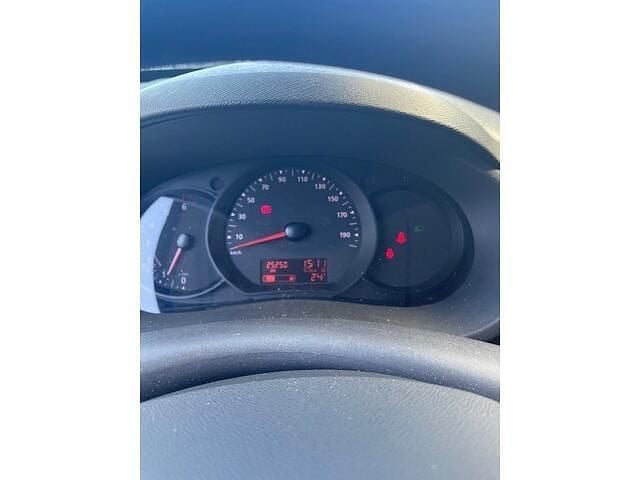 Occasion Renault Kangoo Komfort 114 PK (83 kW) 2017 Wit MPV