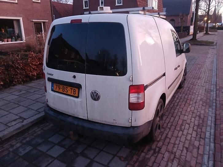 Occasion VW Caddy 69 PK (50 kW) 2005 MPV