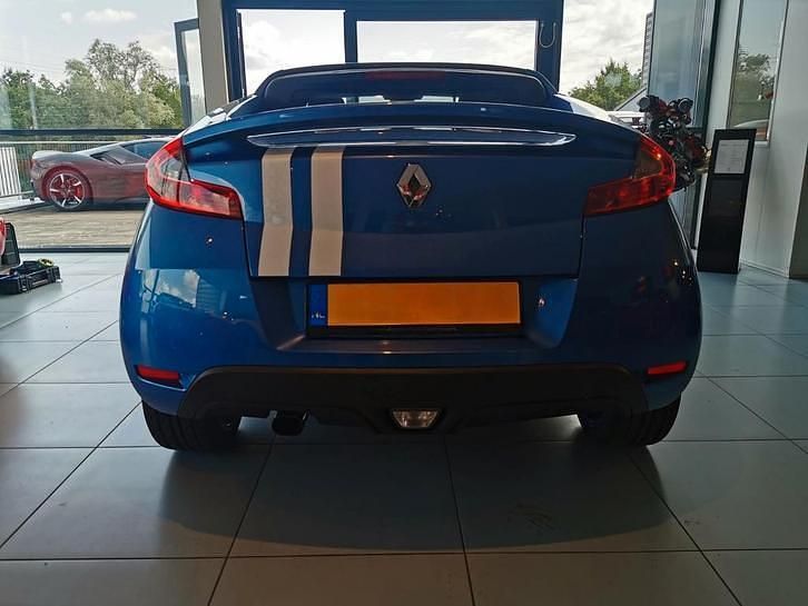 Occasion Renault Wind 2012