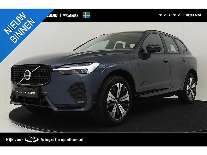 Occasion 2025 Volvo XC60 Plus SUV | € 56.385 (Eerlijke prijs) - Afbeelding 1/4