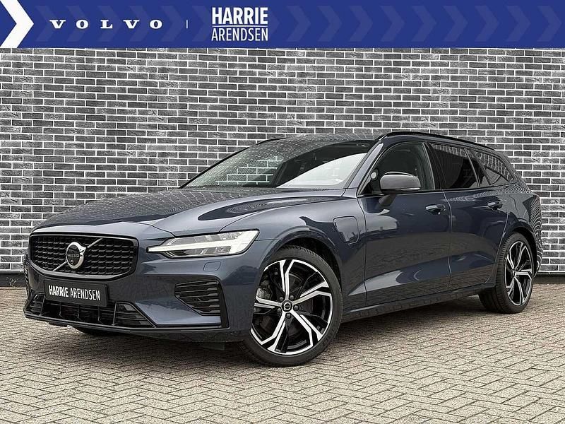 Gebruikt 2022 Volvo V60 Ultra Stationwagen | € 48.399 (Duur) - Afbeelding 1/4
