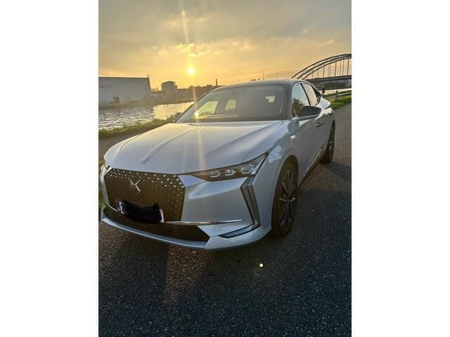 Overige Gebruikt 2021 DS Automobiles DS4 Sedan | € 27.000 - Afbeelding 1/4