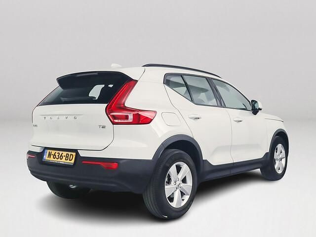 Occasion Volvo XC40 Momentum 131 PK (96 kW) 2020 Wit SUV