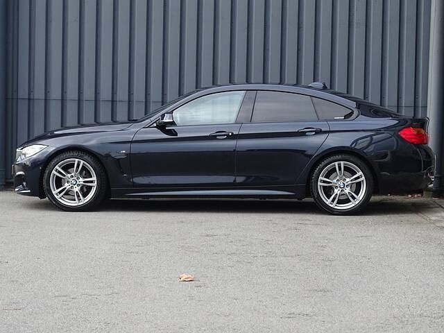 Occasion BMW 420 Executive 184 PK (135 kW) 2016 Hatchback Coupé